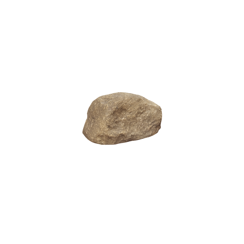 Small Rocks 