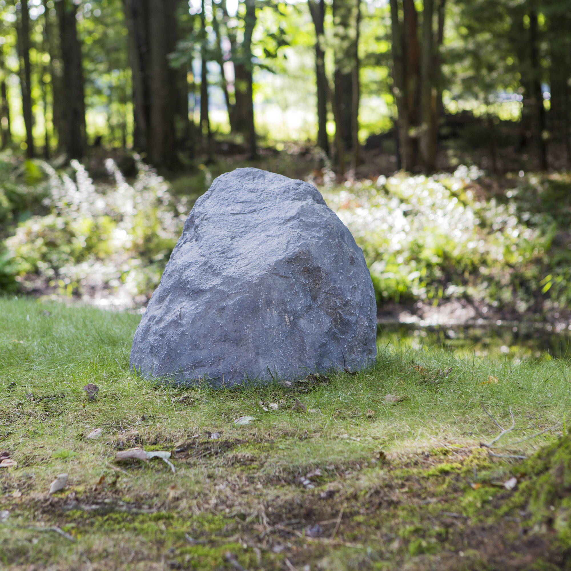 Artificial Landscape Rock
